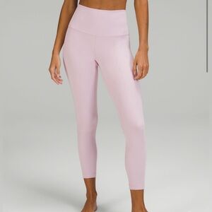 Lululemon Align Leggings